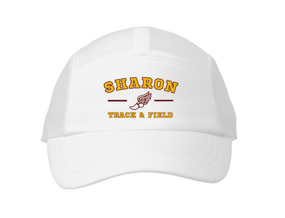 Gorra de malla para cross country de Sharon (OE653)