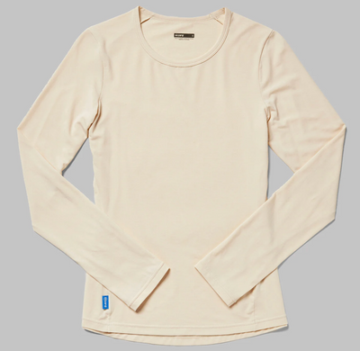 Janji Circa Daily Tee - Moonglow - WOMEN
