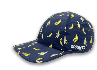 Sprints - The Monkey Method OG Hat UNISEX