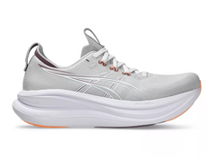 CLOUD GREY/DUSTY MAUVE