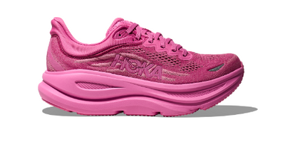 HOKA Bondi 9 para mujer - MANZANA SILVESTRE / MANZANA SILVESTRE