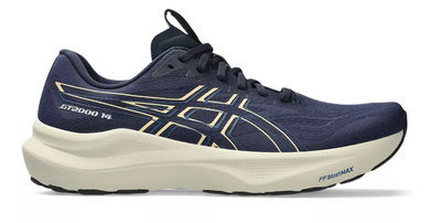 Men's Gt-2000 14 - Midnight/Light Orange