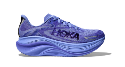 HOKA Skyward X 2 para hombre - Azul flor / Azul celeste