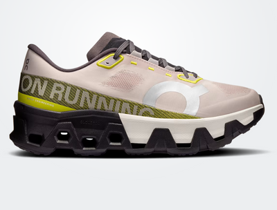 Cloudmonster Hyper 1 para hombre - Fade Lime