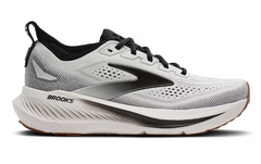 White/Black/Gum