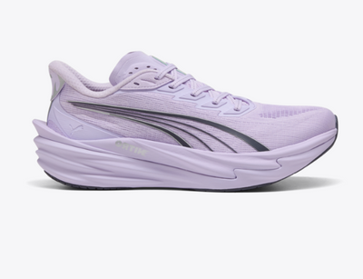 Puma Men's Deviate Nitro 4 - LIGHT LAVENDER-INKY DEPTHS