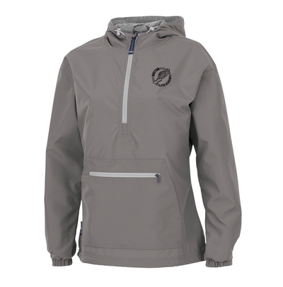 Boston Latin Academy T&F - Women's Chatham Anorak (5809)