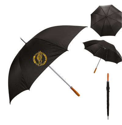 Pista y campo Bishop Fenwick: sombrilla de golf gigante (OD205)