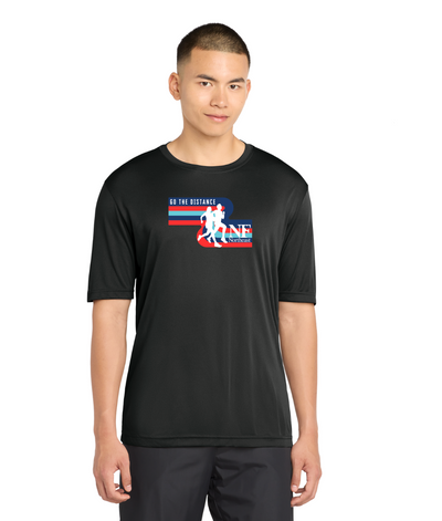 Camiseta deportiva para hombre con neurofibromatosis del noreste (ST350)