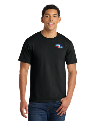 Camiseta unisex para adultos con neurofibromatosis del noreste (PC450)
