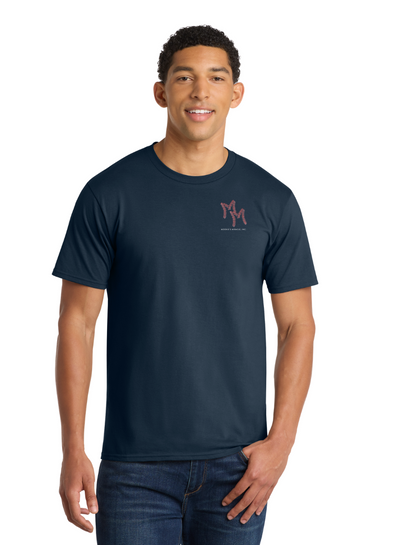 Mookie's Miracle, Inc. - Adult Unisex Tee (PC450)