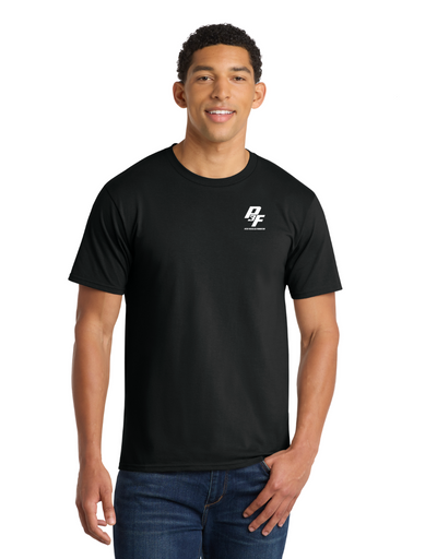 Pete Frates ALS Foundation - Adult Unisex Tee (PC450)