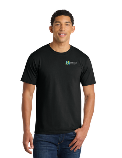 Falmouth Service Center - Adult Unisex Tee (PC450)
