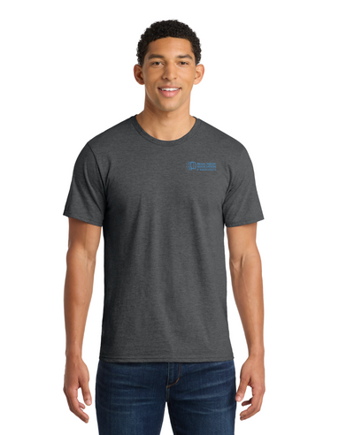 Camiseta unisex para adultos de la Fundación para el Aneurisma Cerebral (FRR) (PC450)