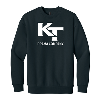 Cape Cod Athletic Club - Sudadera de polar gruesa District® VIT™ (DT6154)
