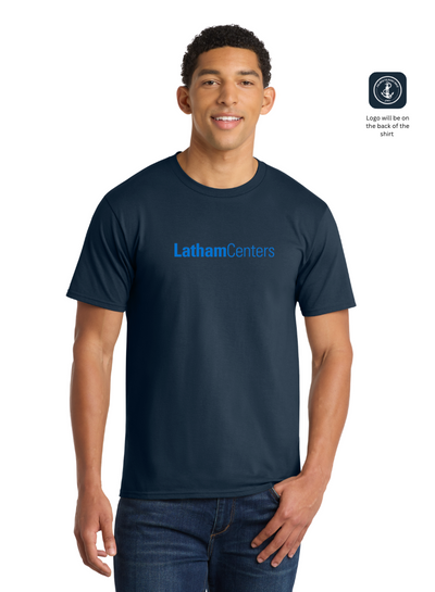 Camiseta unisex para adultos de la Fundación para el Aneurisma Cerebral (FRR) (PC450)