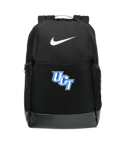 Mochila mediana Nike Brasilia de OLIVER AMES TRACK AND FIELD (NKDH7709)