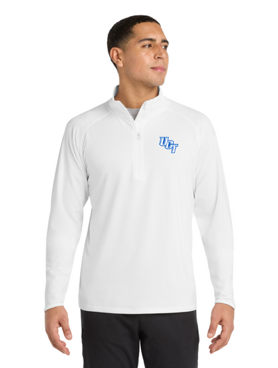 Jersey de hockey para niños de Norwell - Jersey con cremallera de 1/4 para hombre (ST850)