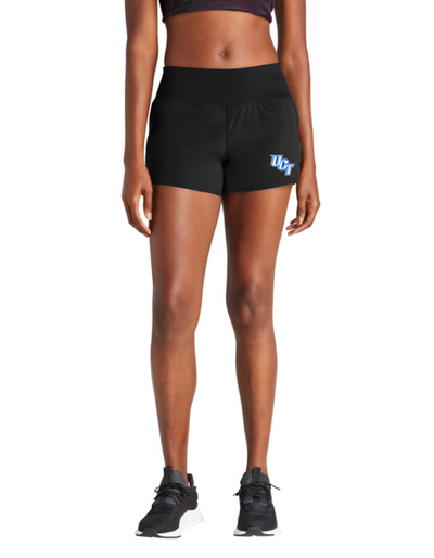 Pantalón corto de hockey masculino Norwell para mujer (LST485)
