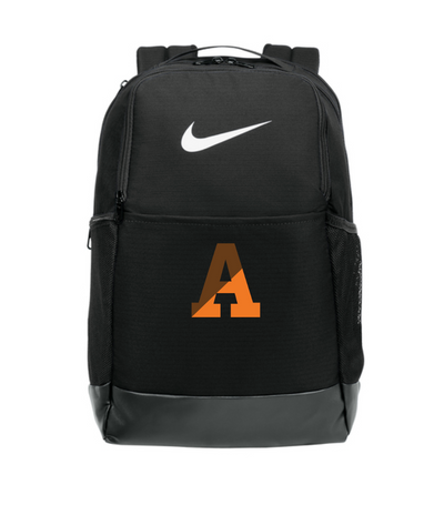 Mochila mediana Nike Brasilia de OLIVER AMES TRACK AND FIELD (NKDH7709)