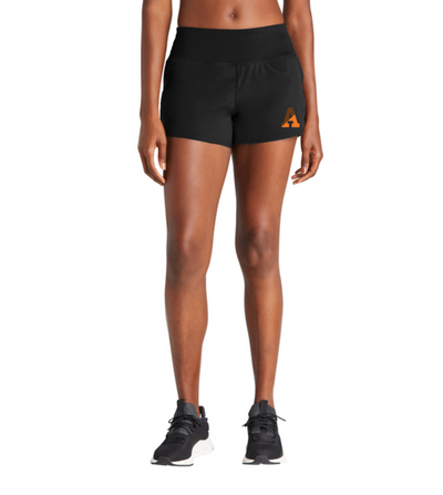 Pantalón corto de hockey masculino Norwell para mujer (LST485)