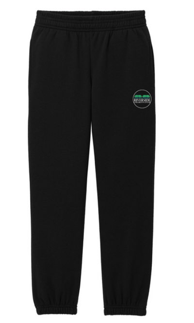 Riverside Youth Jogger Sweatpant (DT6112Y)