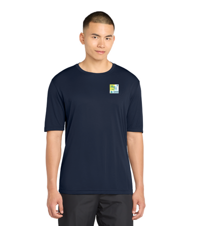 Falmouth Service Center - Men's Performance Tee (ST350)