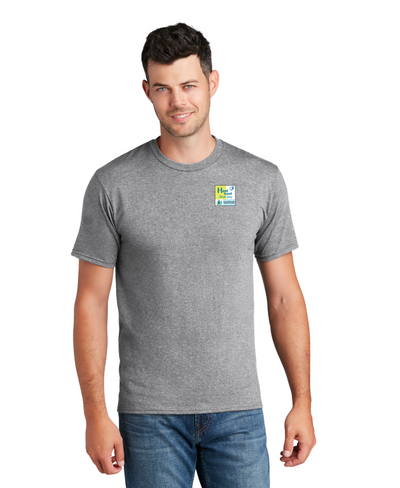 Falmouth Service Center - Adult Unisex Tee (PC450)
