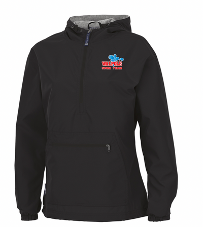 Walpole Swim-Womens Chatham Anorak (5809)