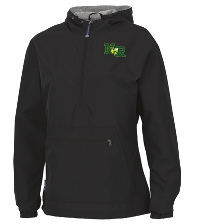 Chaqueta de atletismo para mujer North Reading Track & Field Chatham (5809)