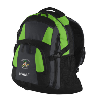 Thirsty Irish Runners -Urban Backpack (BG77)
