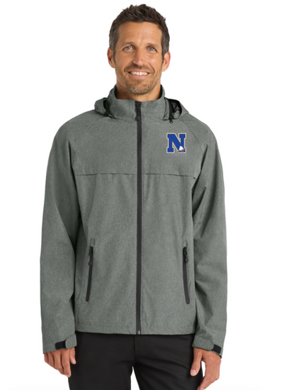 Norwell Golf- Torrent Waterproof Jacket (J333)