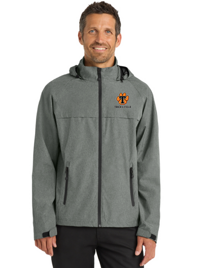 Taunton Track and Field- Torrent Waterproof Jacket (J333)