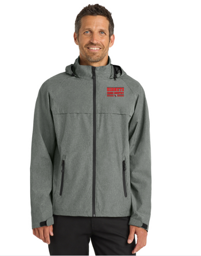 Branford Cross Country- Torrent Waterproof Jacket (J333)