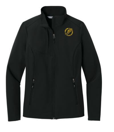 Boston Latin Academy T&F -Women’s C-FREE® Core Soft Shell (L720)