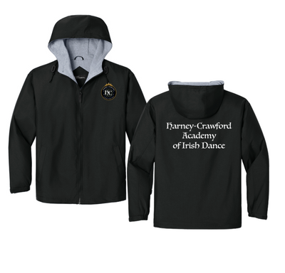 HCA- Adult Team Jacket (JP56)