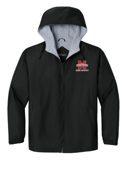 Montrose Cross Country- Adult Team Jacket (JP56)