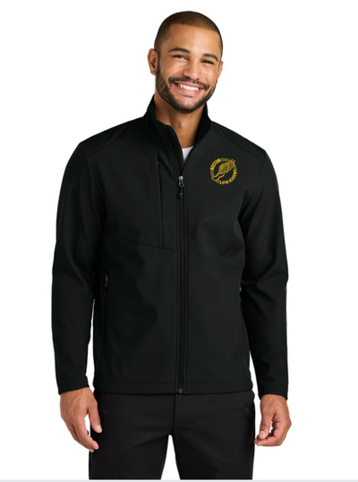 Boston Latin Academy T&F - Men's C-FREE® Core Soft Shell(J720)
