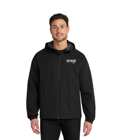 Maynard - Men's Rain Jacket (J407)