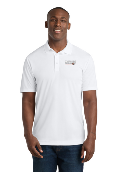 Clínica para entrenadores de la MSTCA - Polo de alto rendimiento para adultos (ST550)