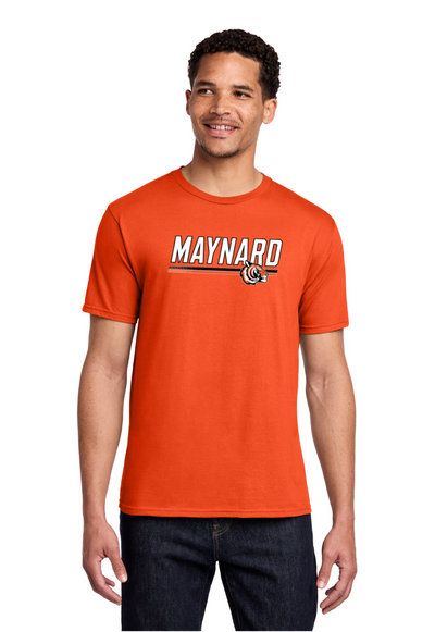 Maratón de la Antártida - Camiseta unisex para adultos (PC450)