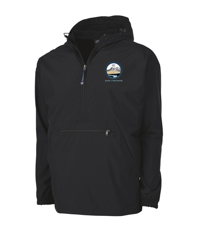 Chaqueta Pack-N-Go para finalistas del Maratón de la Antártida (9904)