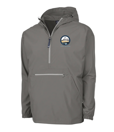 Chaqueta Pack-N-Go para finalistas del Maratón de la Antártida (9904)