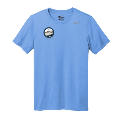 Camiseta Nike Team rLegend para hombre de lacrosse de Scituate (DV7299)