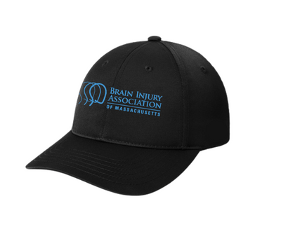 Visitando Higiene Dental, Inc. FRR - Gorra de sarga de nailon de alto rendimiento (C868)