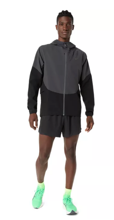 ASICS Men's Metarun Legend Jacket (2011D435.001)