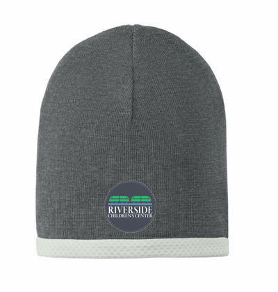 Gorro de punto Riverside Performance (STC15)