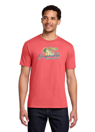 Gasparilla 2027 - Adult Unisex Tee (PC450) (GAS27-17)