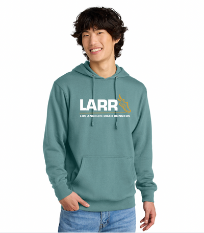 Los Angeles Road Runners - Colección RH - Sudadera unisex de polar "Lounge In"