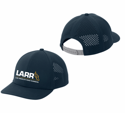 Gorra de béisbol de alto rendimiento para niñas de lacrosse de Hopkinton (OG604)